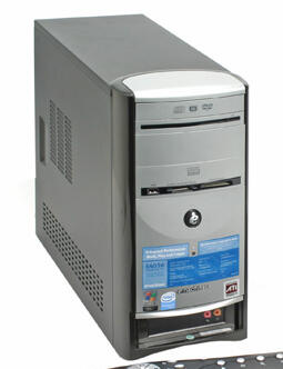 2004 eMachine